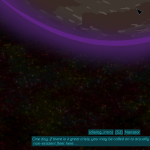 planet